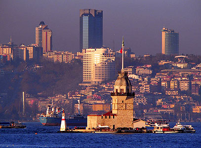 İstanbul